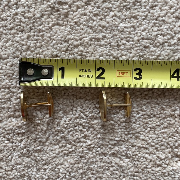 Vintage Cuff Links - Picture 3 of 6